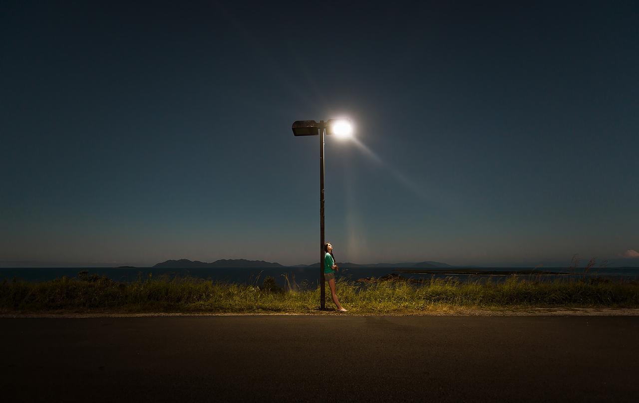 Horas de luz