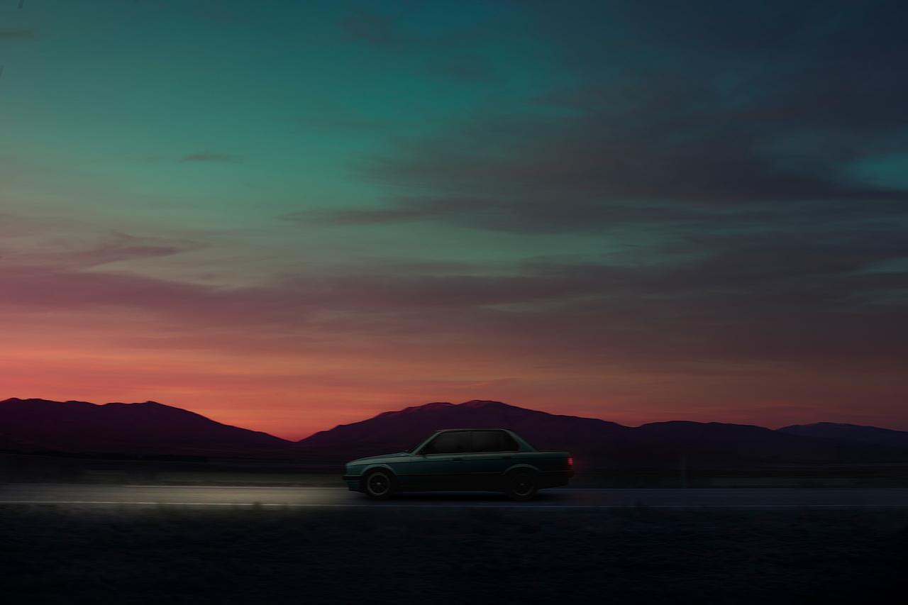 Lost in the dream