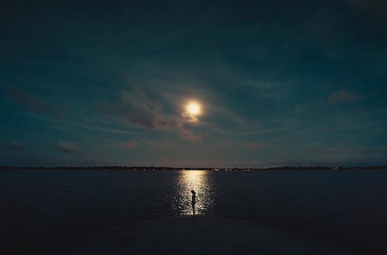 Moon amour