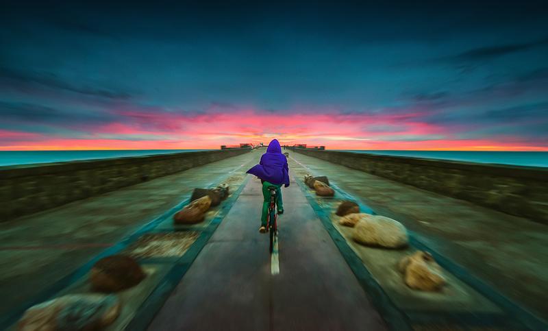 No me cuentes el final