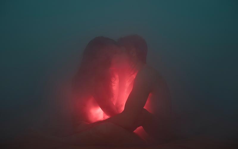 Parese que hay un insendio