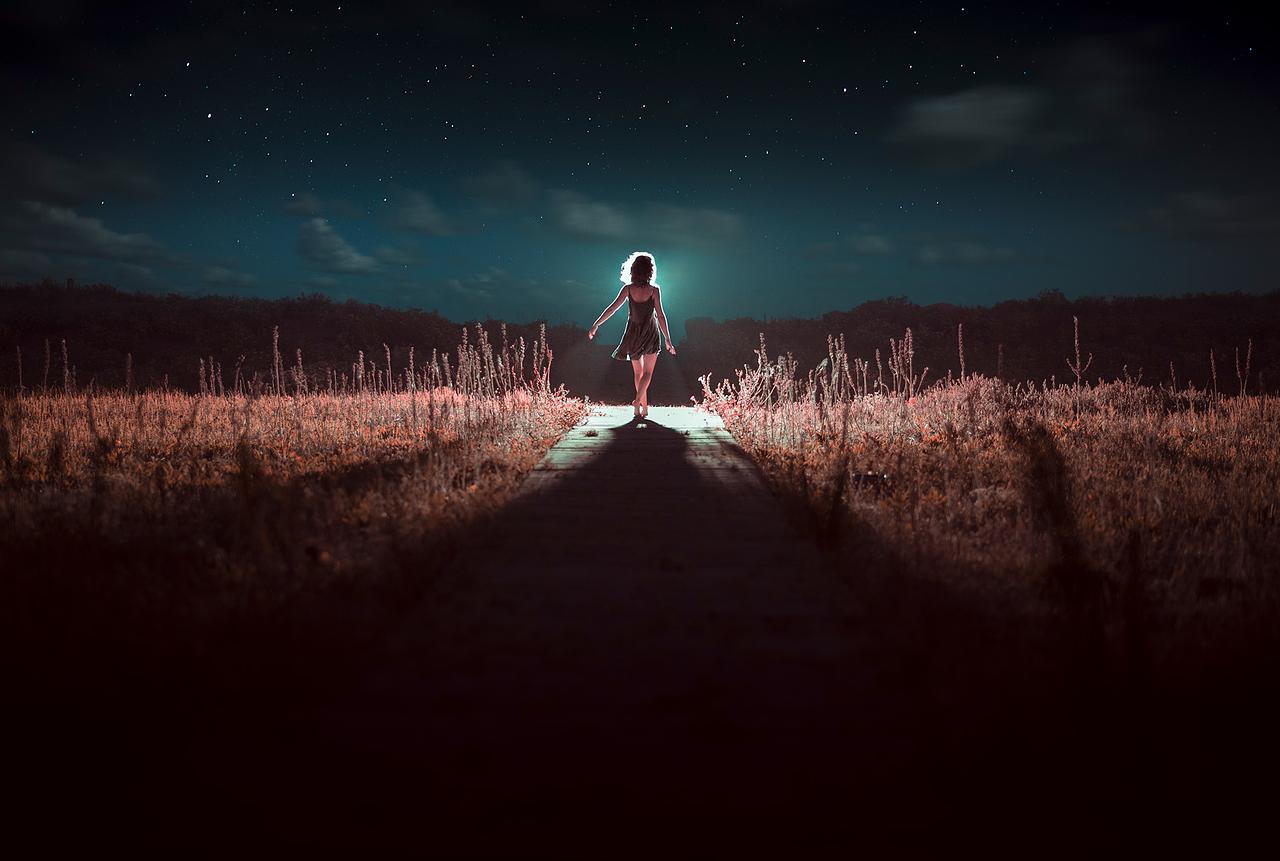 Sleepwalker