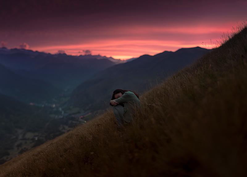 Tothom vol sentir amor