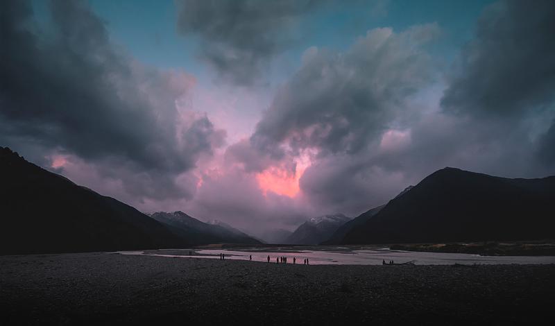 Coincidimos buscando