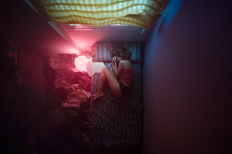 Your daily dose of nothing