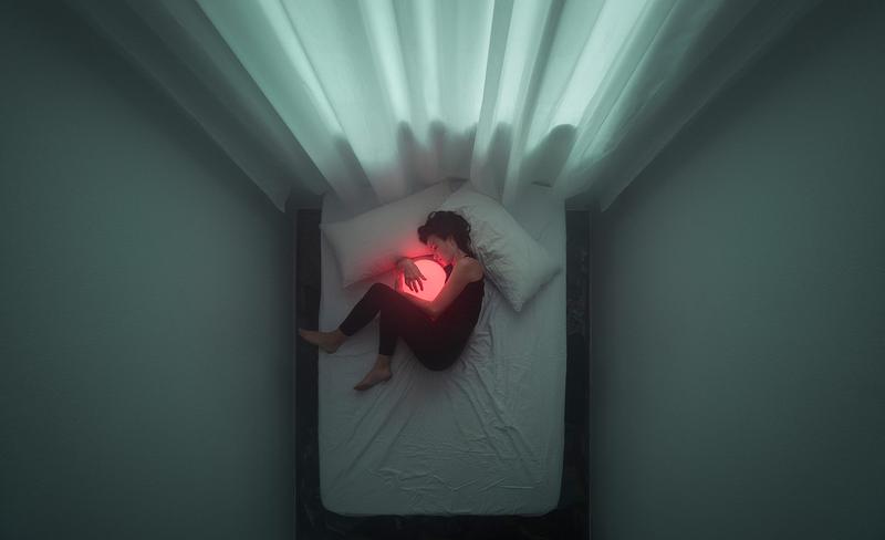 Your daily dose of nothing