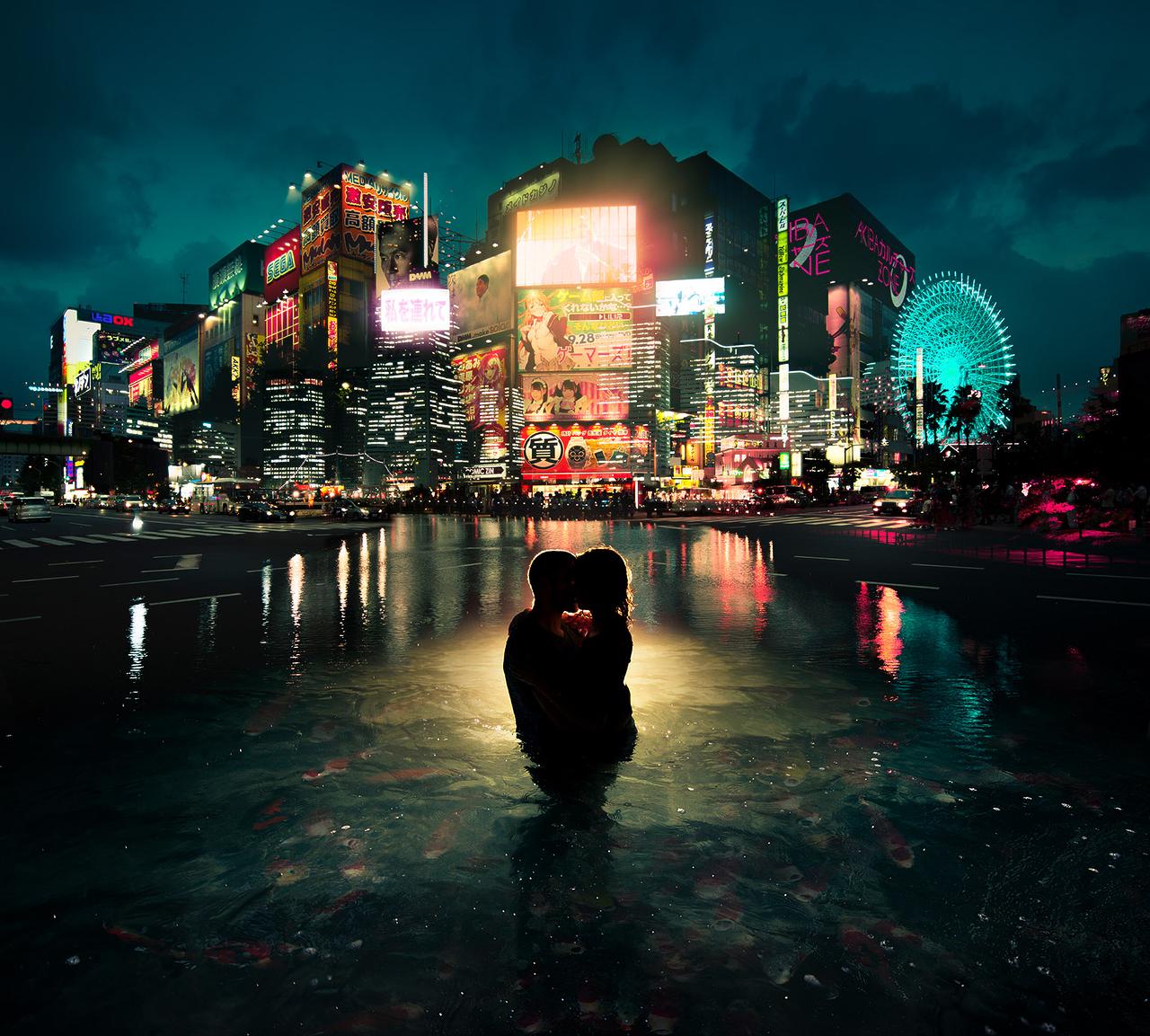 Dreamscape