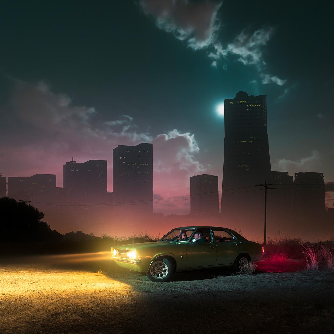 Drive